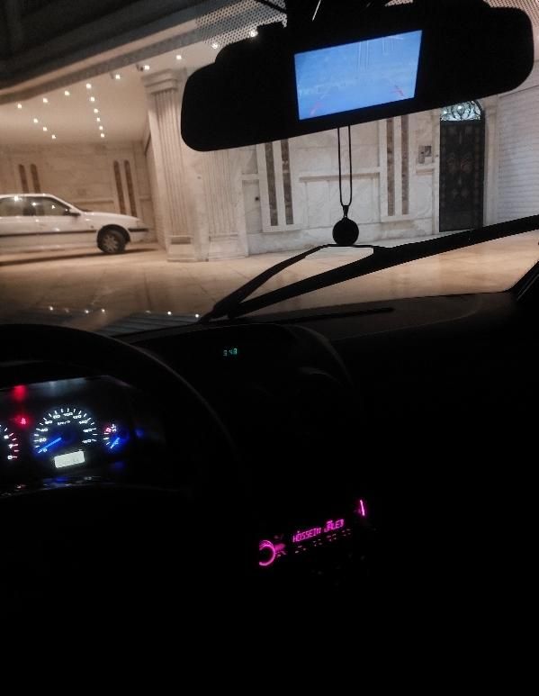 پراید 111 SX - 1389