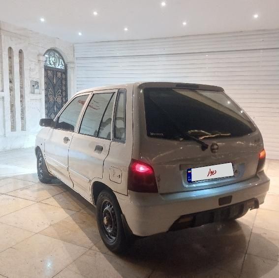 خودرو پراید، 111 آگهی ann_18500251