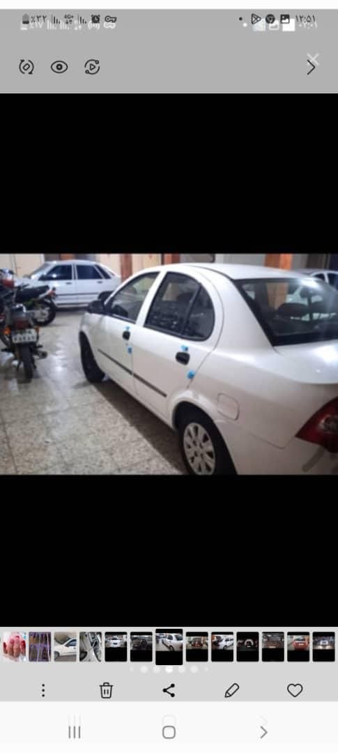 خودرو تیبا، صندوق دار آگهی ann_18500252