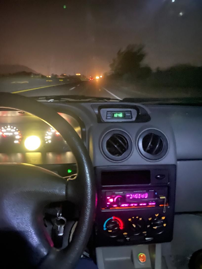 پراید 111 SX - 1390
