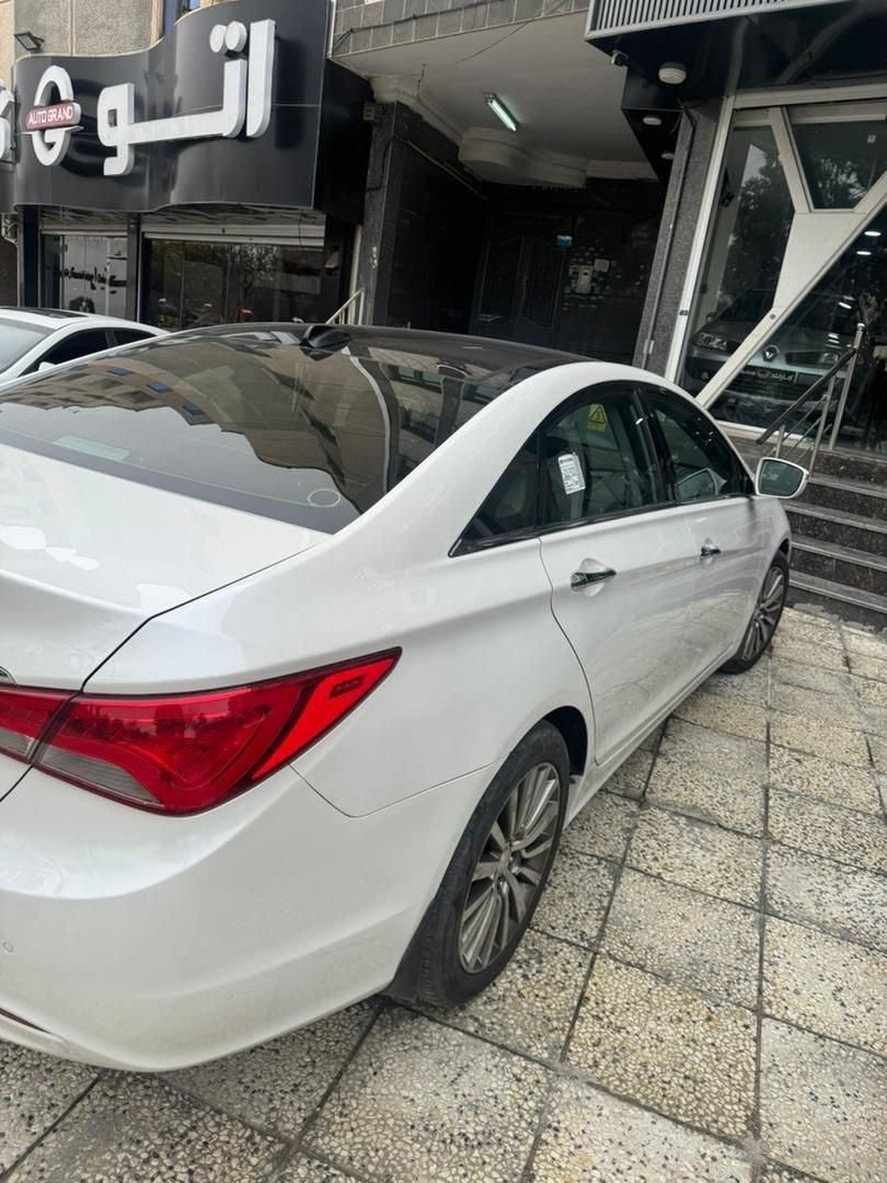 خودرو هیوندای، سوناتا آگهی ann_18500295