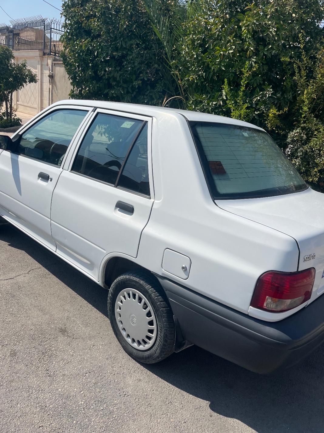پراید 131 SE - 1399