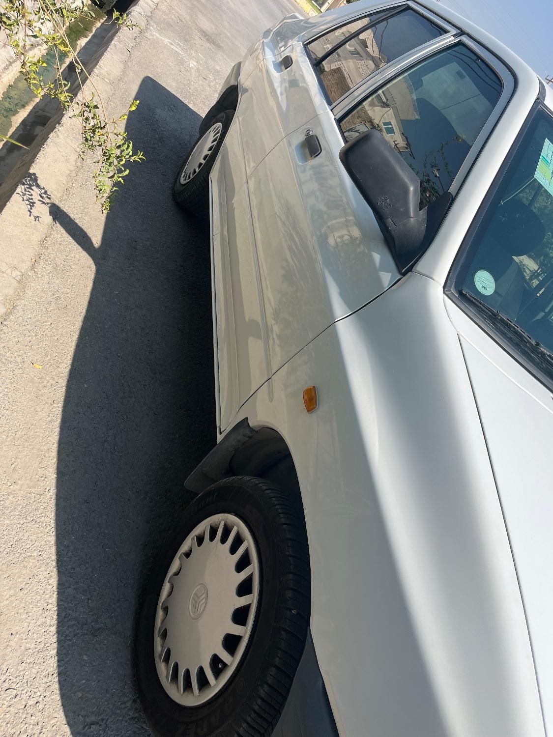 پراید 131 SE - 1399