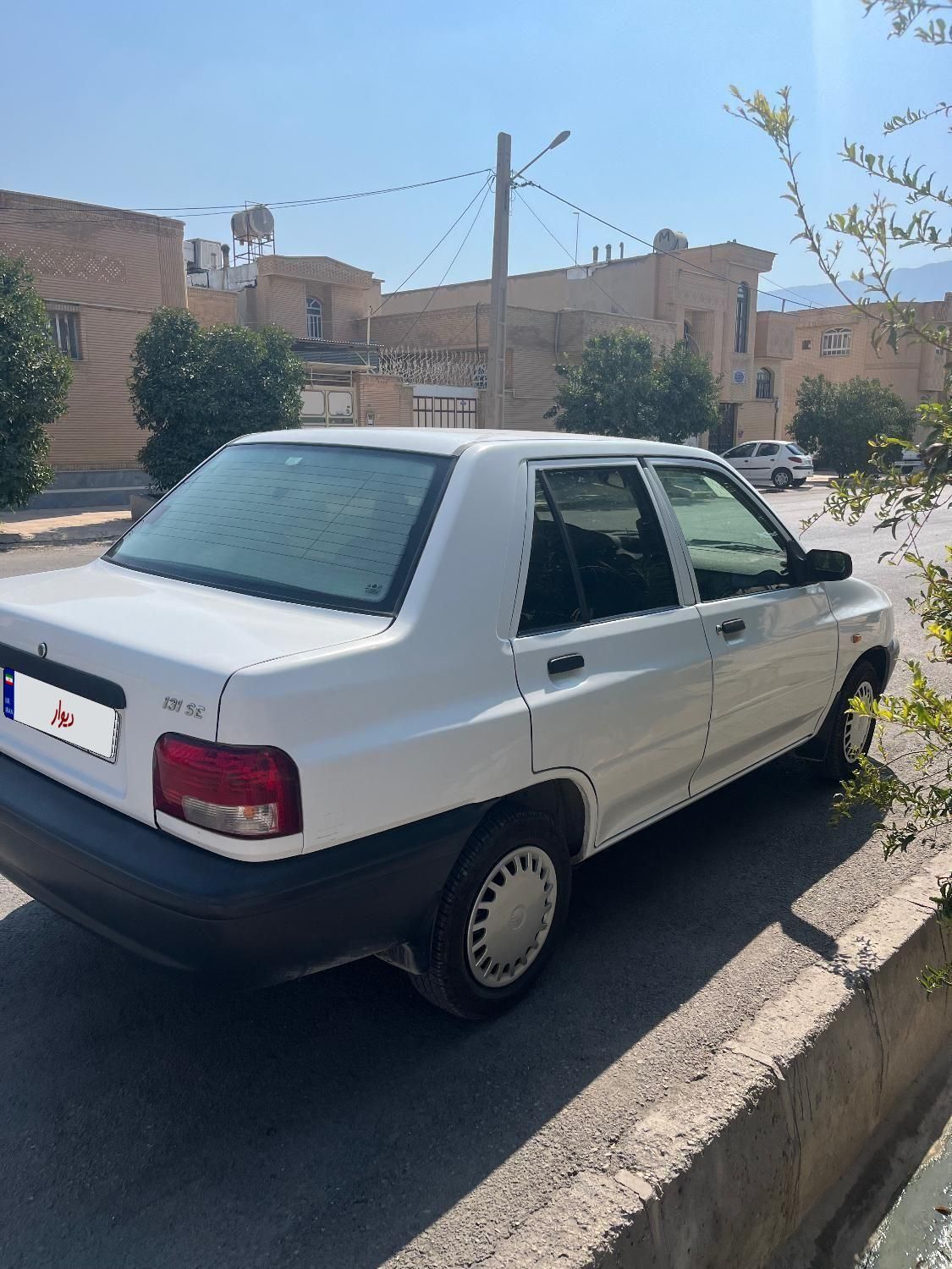 خودرو پراید، 131 آگهی ann_18500297