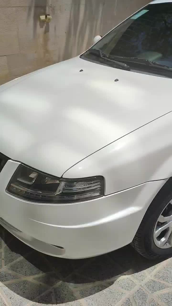 خودرو سمند، سورن پلاس آگهی ann_18500301