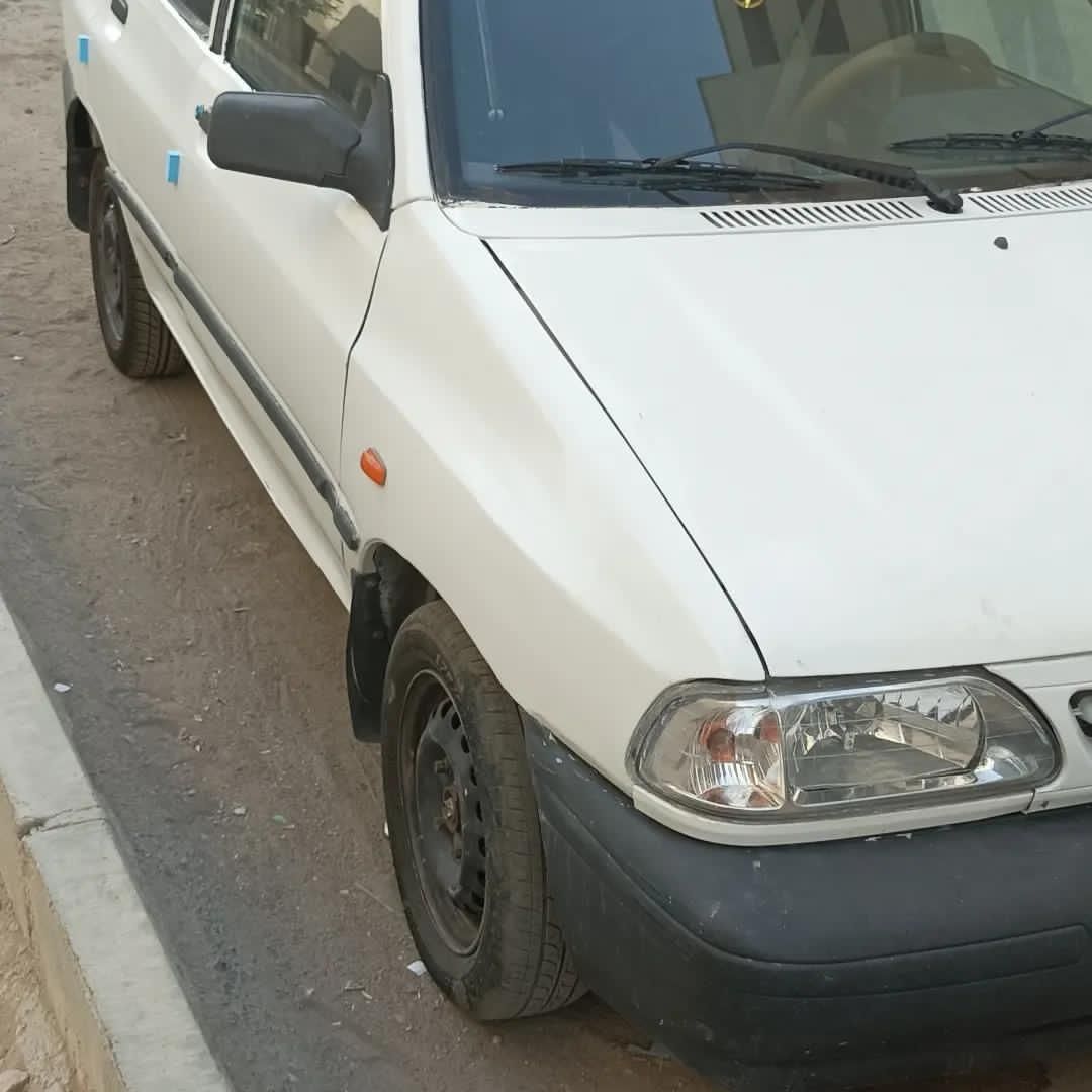 خودرو پراید، صبا آگهی ann_18500309