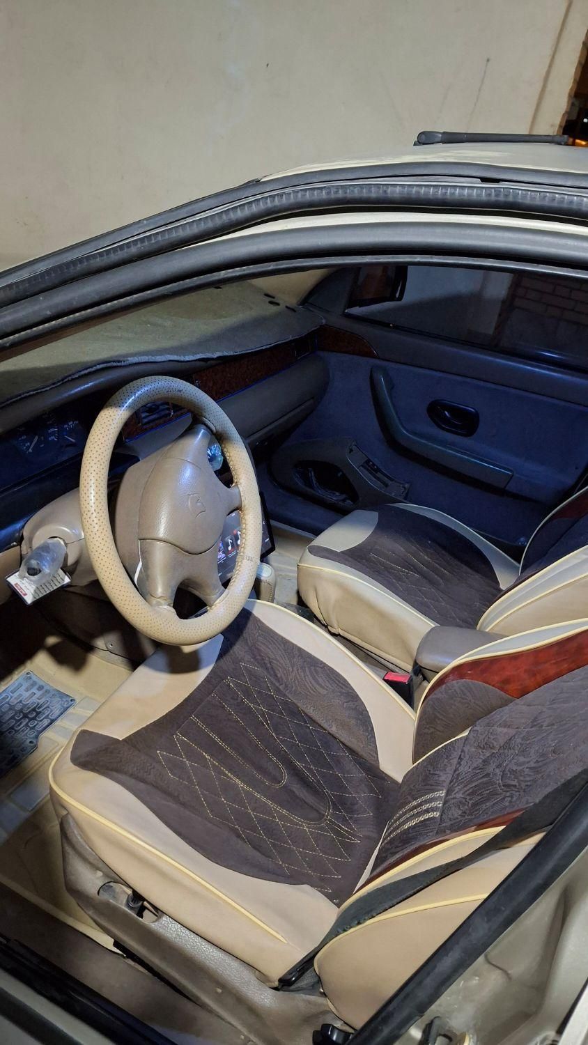 سمند LX XU7 - 1382