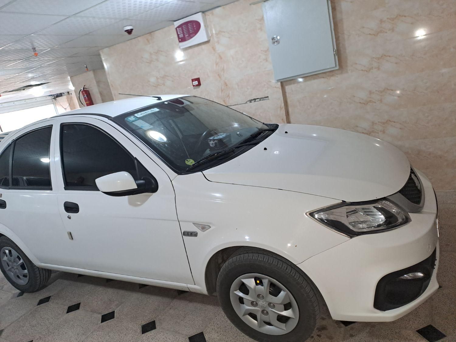 خودرو ساینا، S آگهی ann_18500383