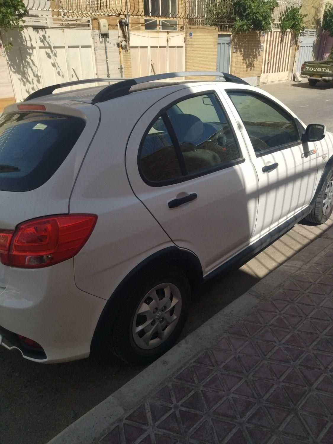 خودرو کوییک، S آگهی ann_18500384