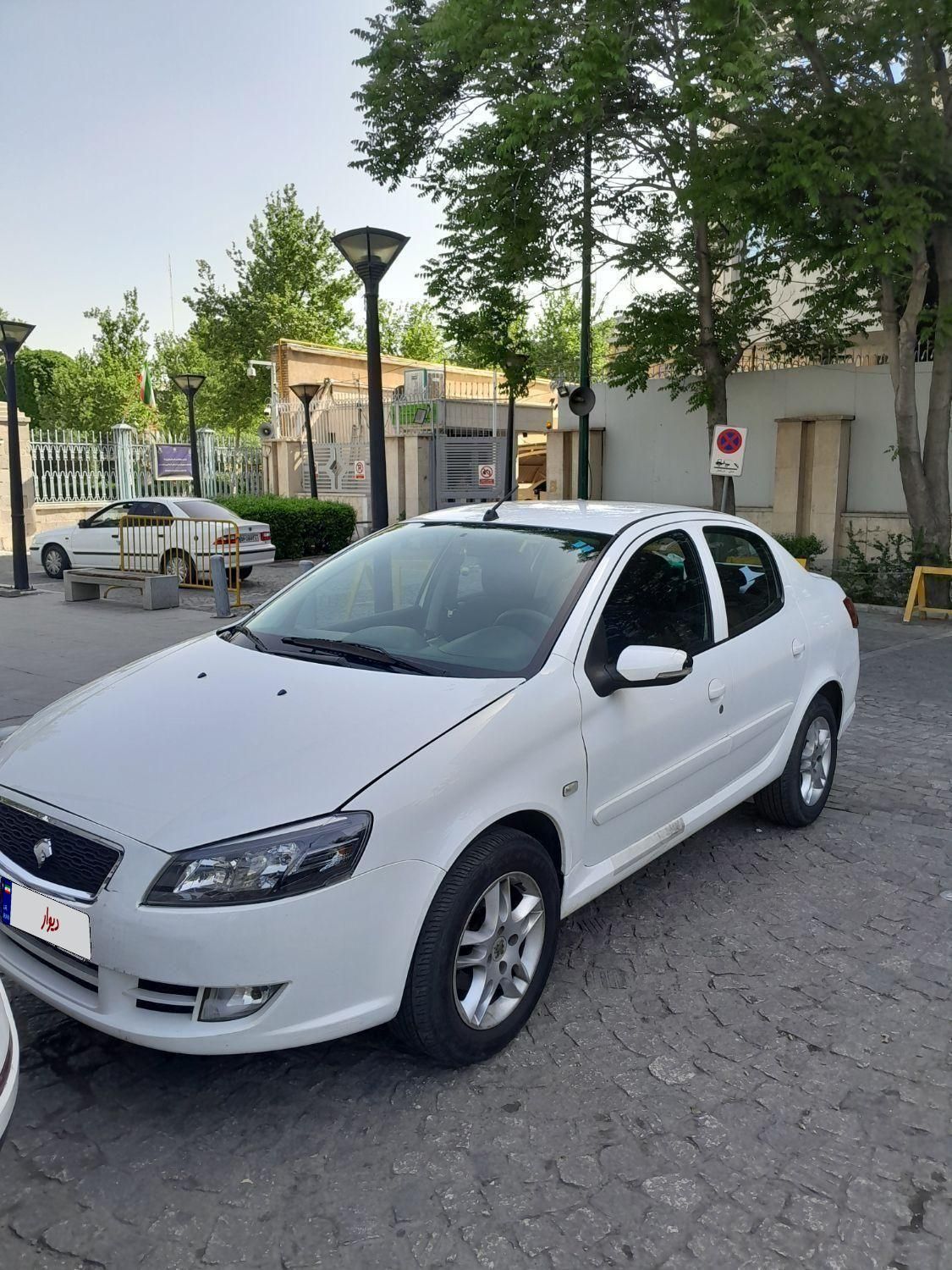 خودرو رانا، پلاس آگهی ann_18500386