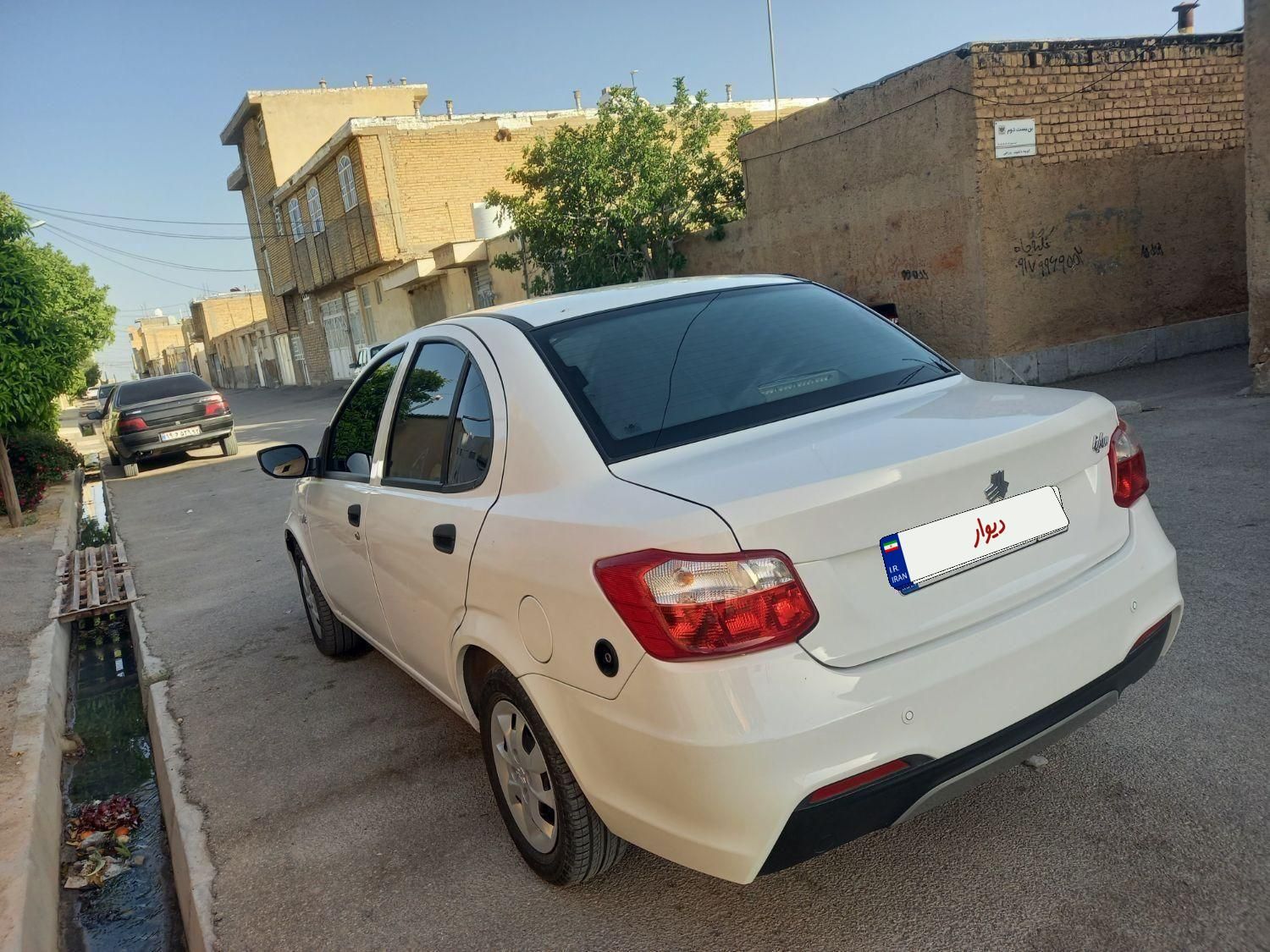 خودرو ساینا، S آگهی ann_18500404