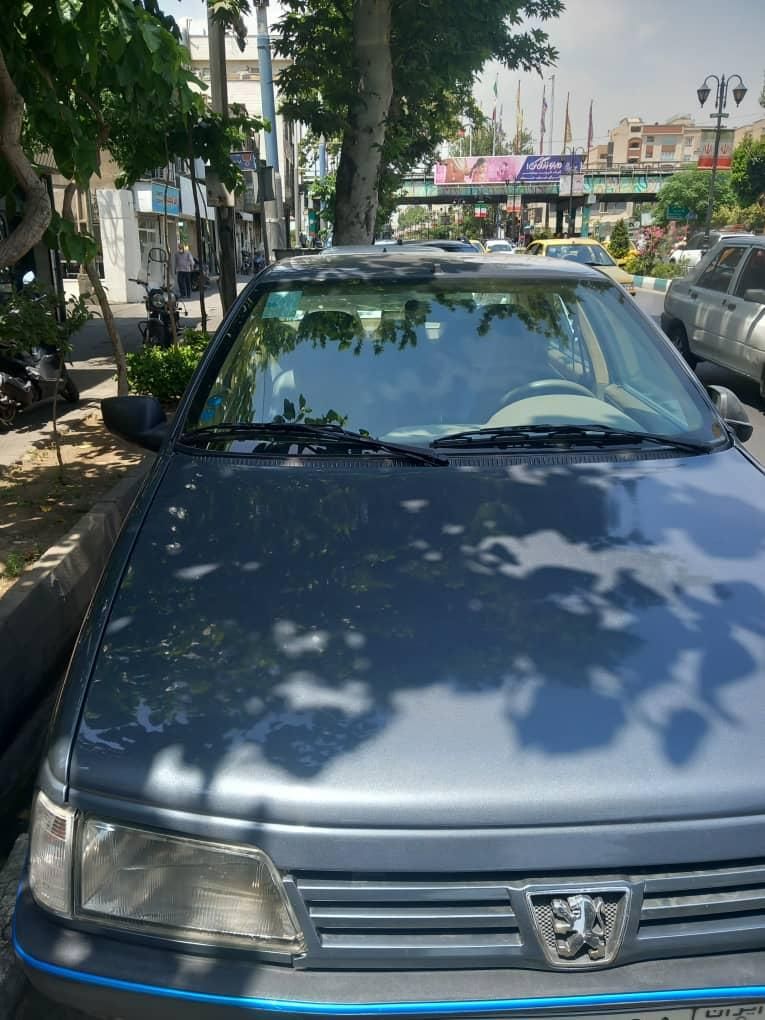 خودرو پژو، 405 آگهی ann_18500409