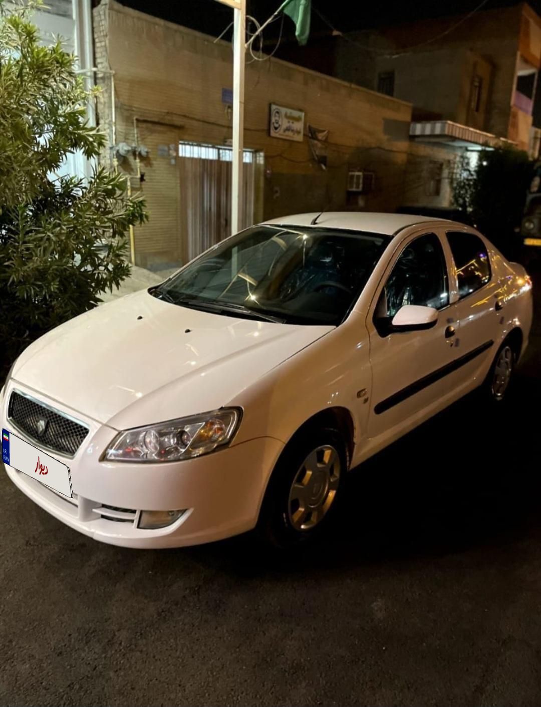 خودرو رانا، EL آگهی ann_18500425