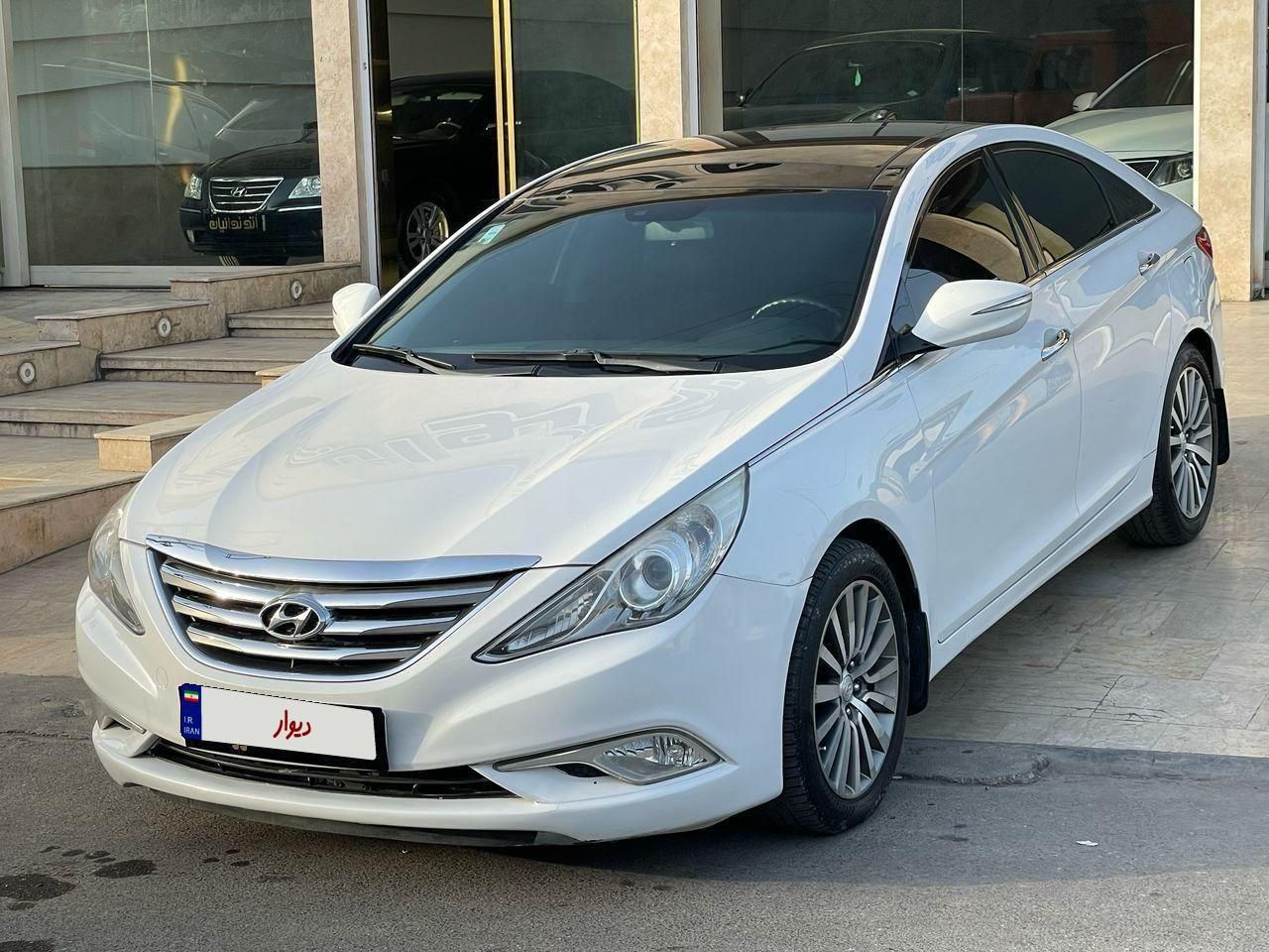 خودرو هیوندای، سوناتا آگهی ann_18500429