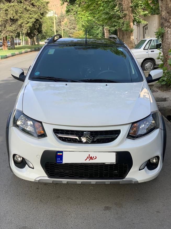 خودرو کوییک، R آگهی ann_18500437
