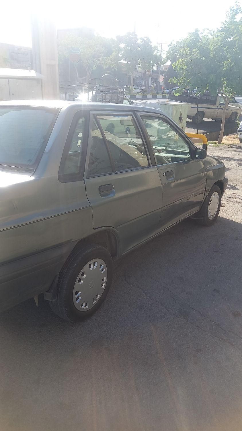 پراید 131 EX - 1391