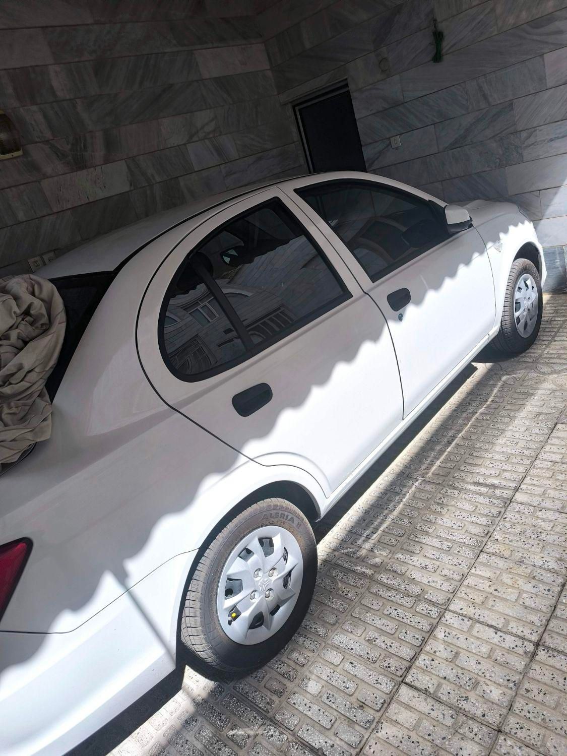 خودرو ساینا، S آگهی ann_18500460