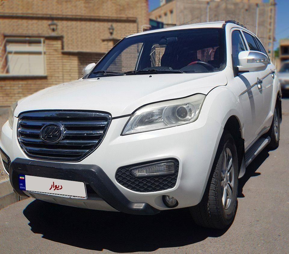 خودرو لیفان، X60 آگهی ann_18500521