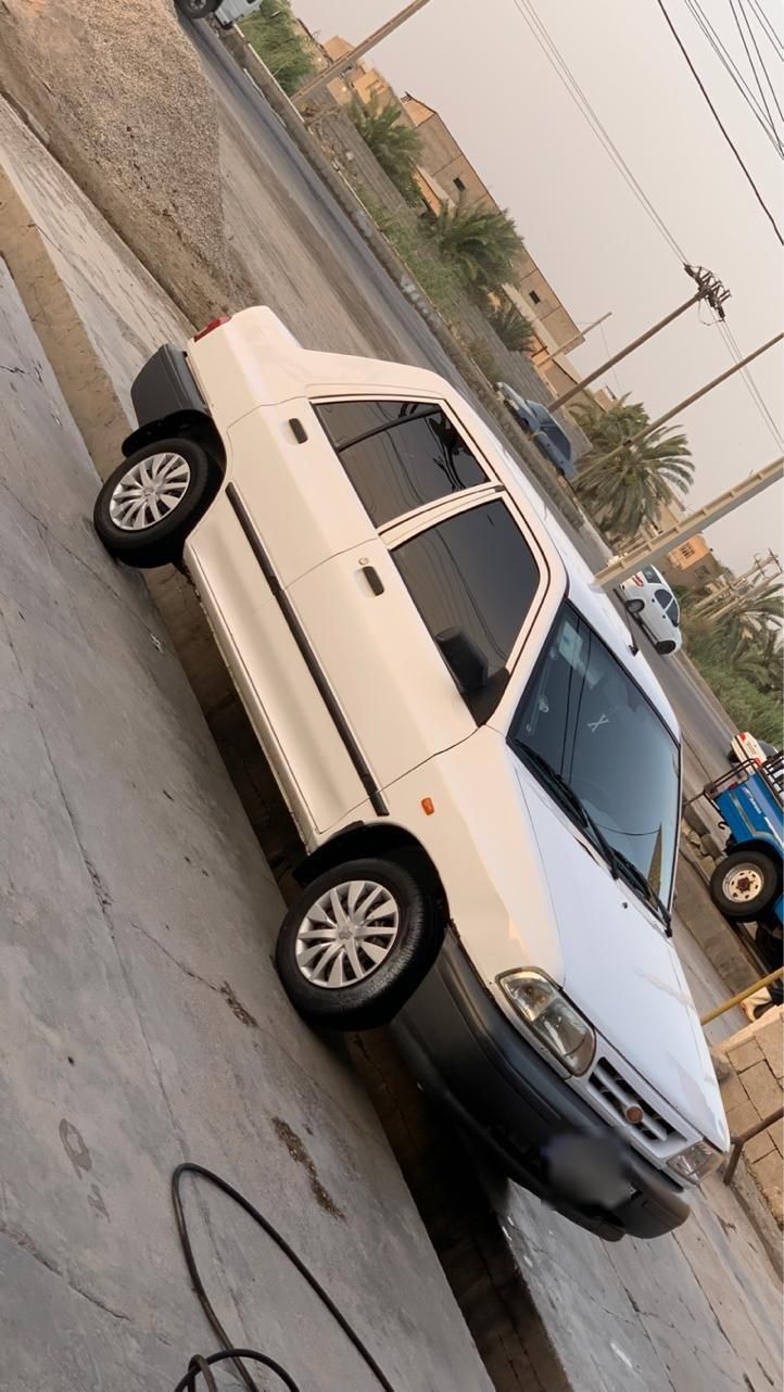 خودرو پراید، 131 آگهی ann_18500523