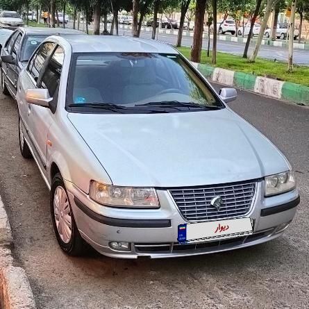 خودرو سمند، X7 آگهی ann_18500537