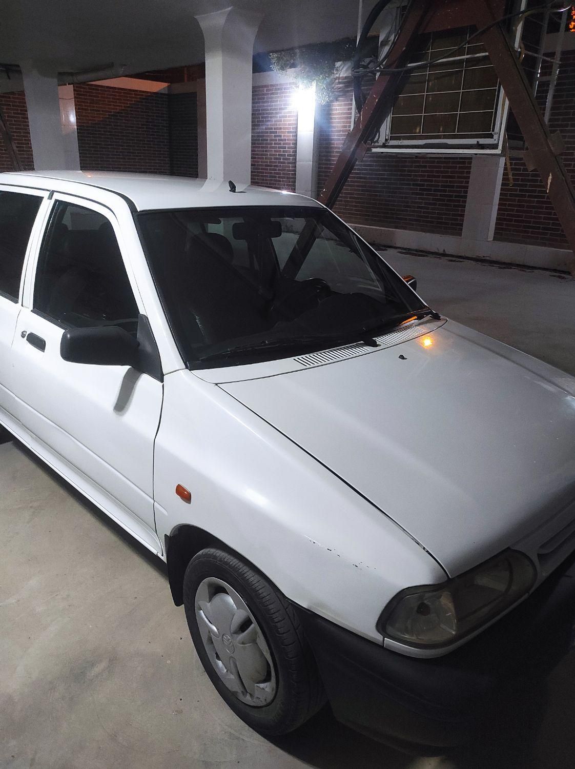 پراید 131 SE - 1397