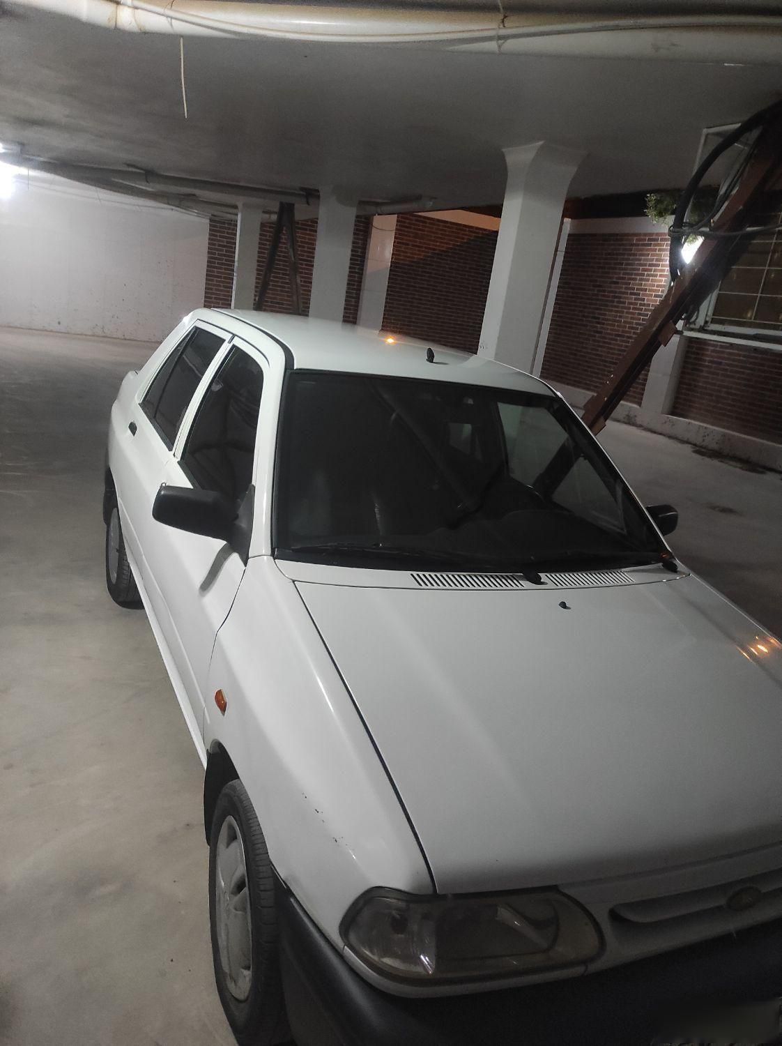 پراید 131 SE - 1397