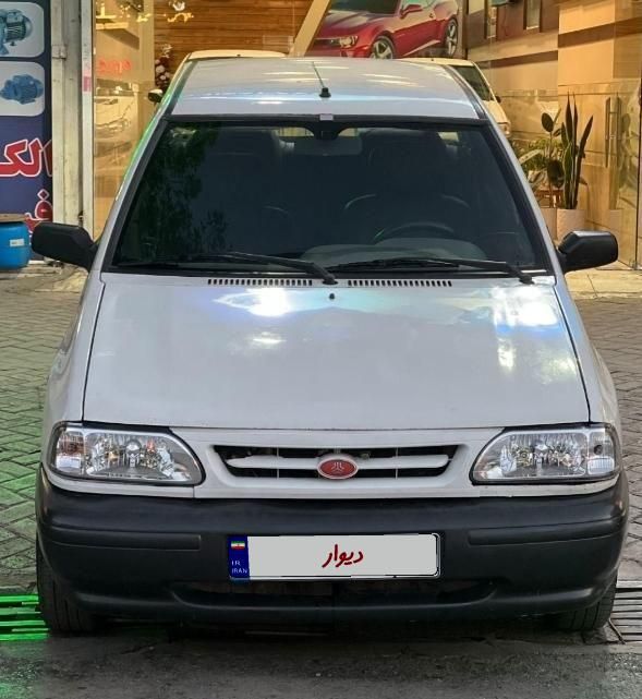 خودرو پراید، 131 آگهی ann_18500549