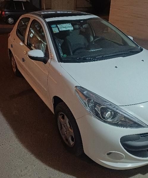 خودرو پژو، 207 آگهی ann_18500554