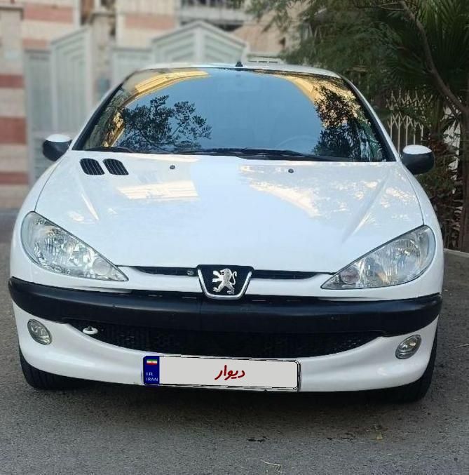 خودرو پژو، 206 آگهی ann_18500566