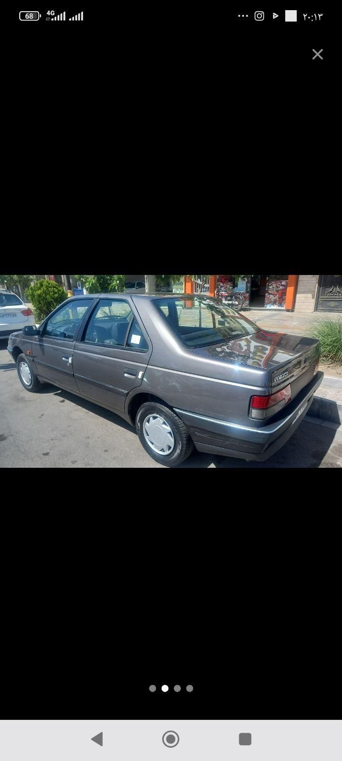 خودرو پژو، روآ آگهی ann_18500568