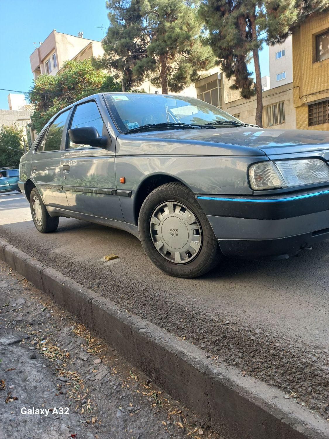 خودرو پژو، 405 آگهی ann_18500637