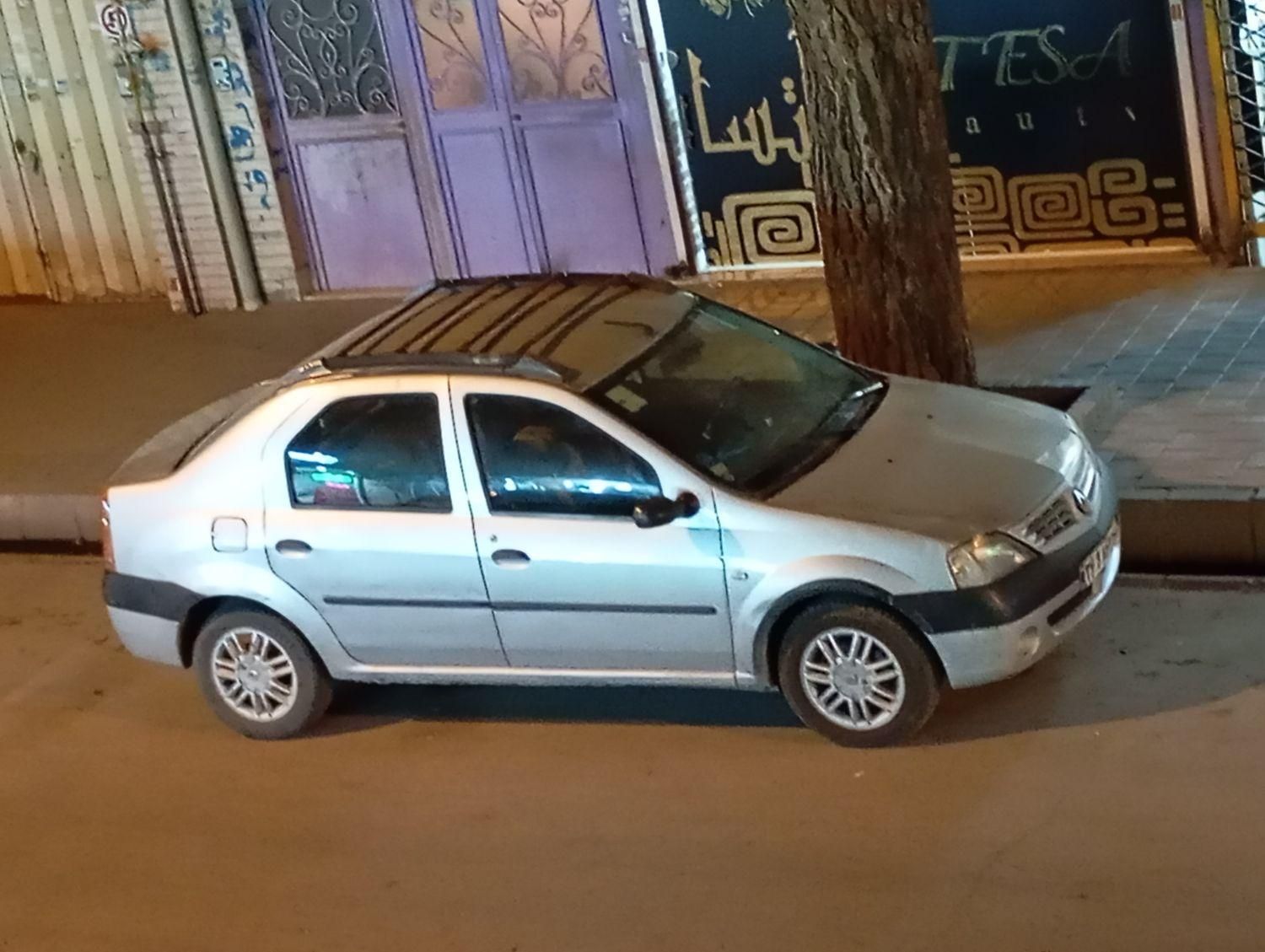 خودرو رنو، تندر 90 آگهی ann_18500688