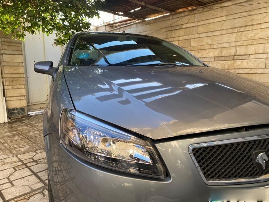 خودرو رانا، LX آگهی ann_18500690