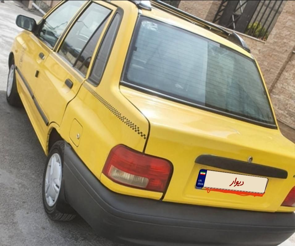 خودرو پراید، صبا آگهی ann_18500731