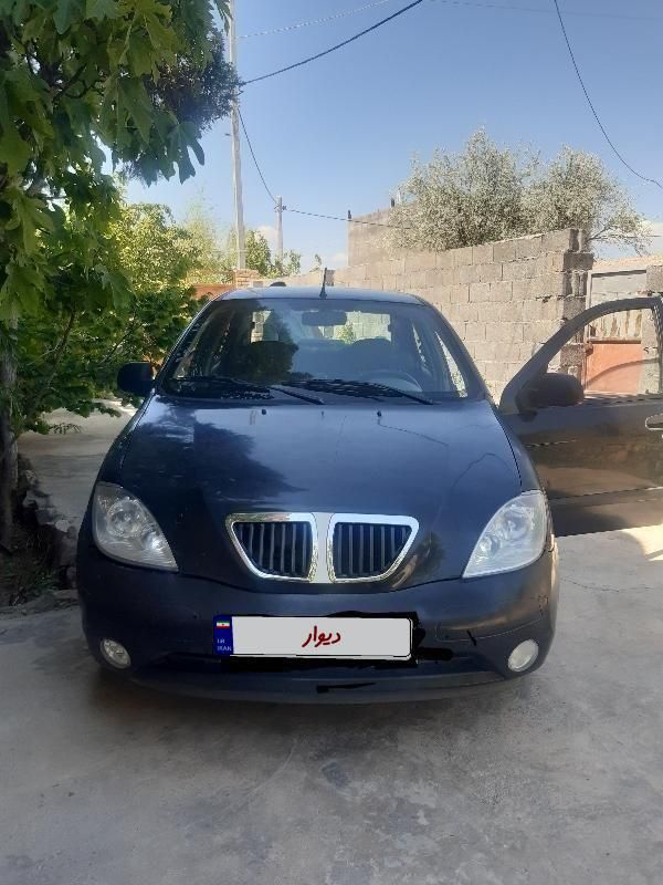 خودرو تیبا، صندوق دار آگهی ann_18500745