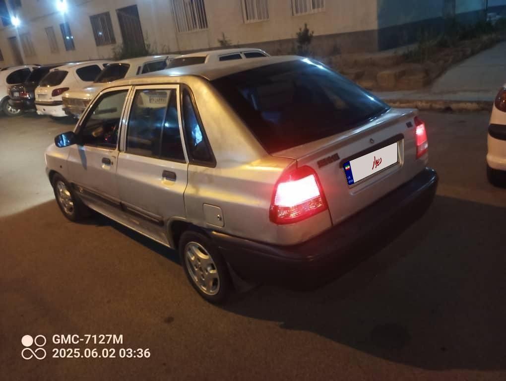 خودرو پراید، 141 آگهی ann_18500757