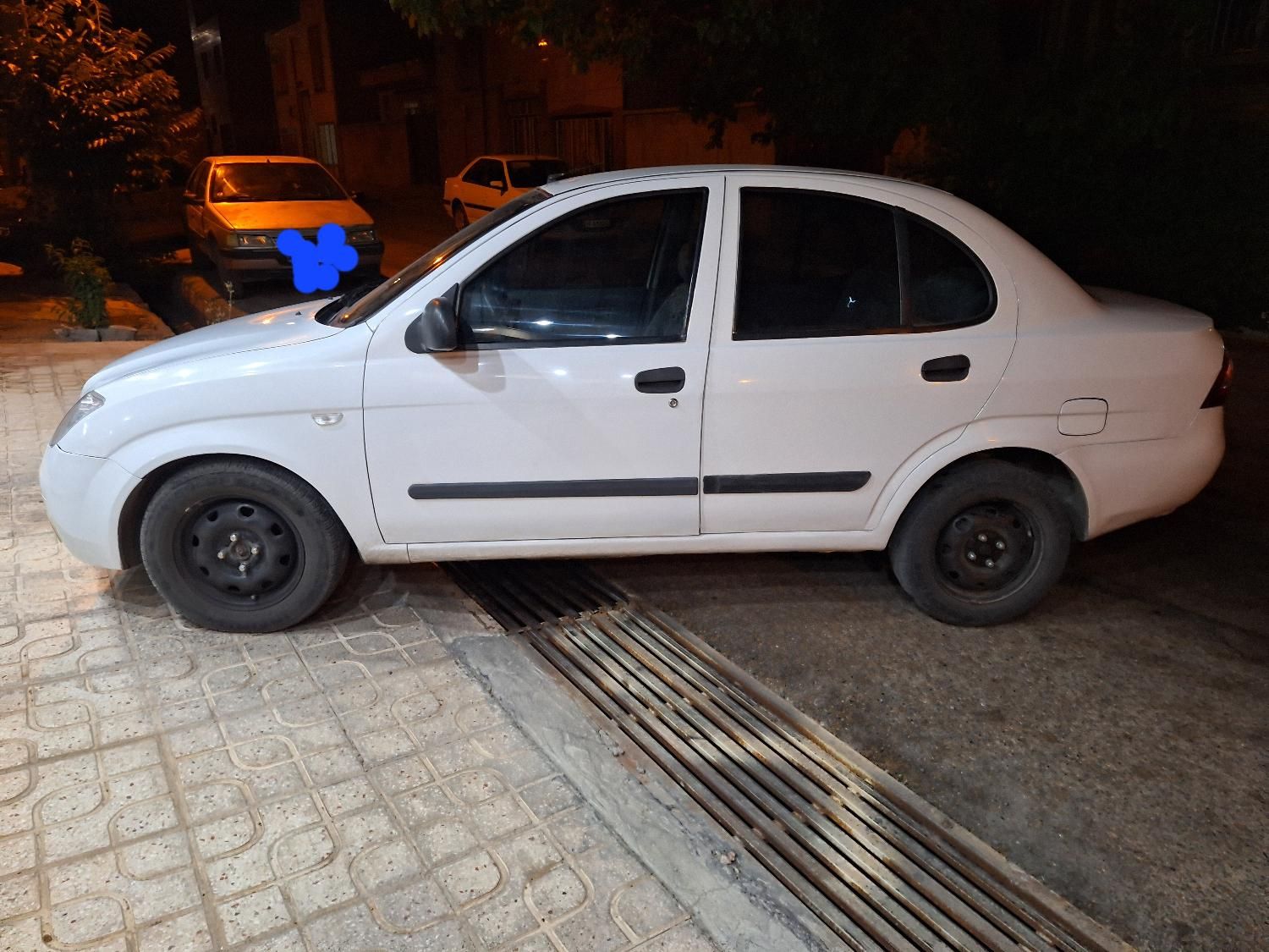 خودرو تیبا، صندوق دار آگهی ann_18500893
