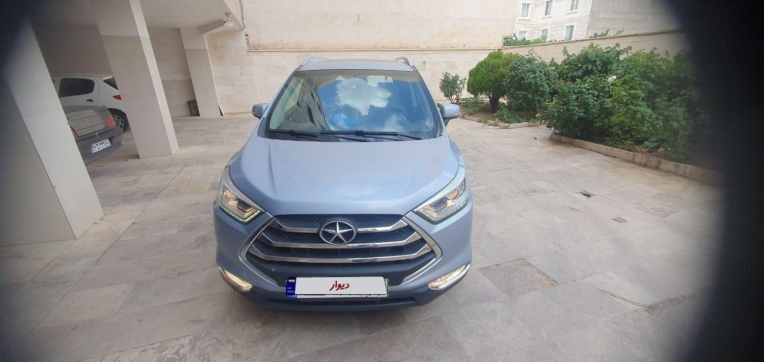 خودرو جک، S3 آگهی ann_18500969