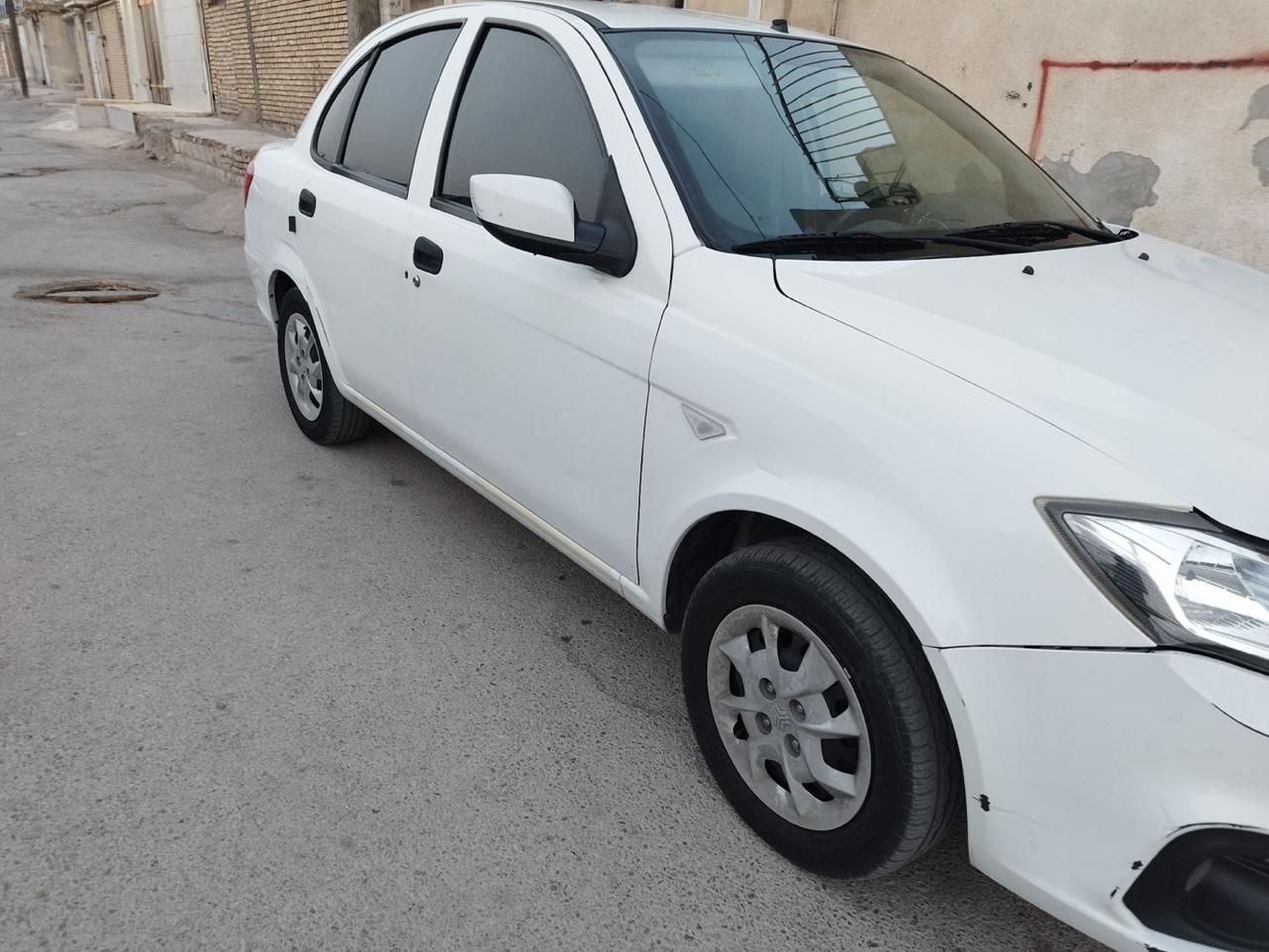 ساینا S دنده‌ای معمولی - 1400