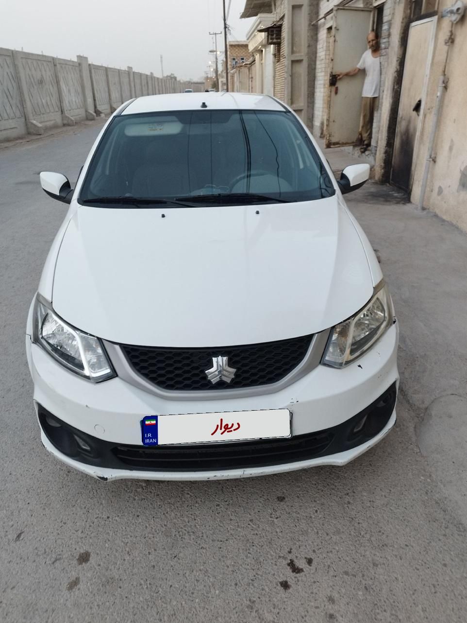 خودرو ساینا، S آگهی ann_18500987