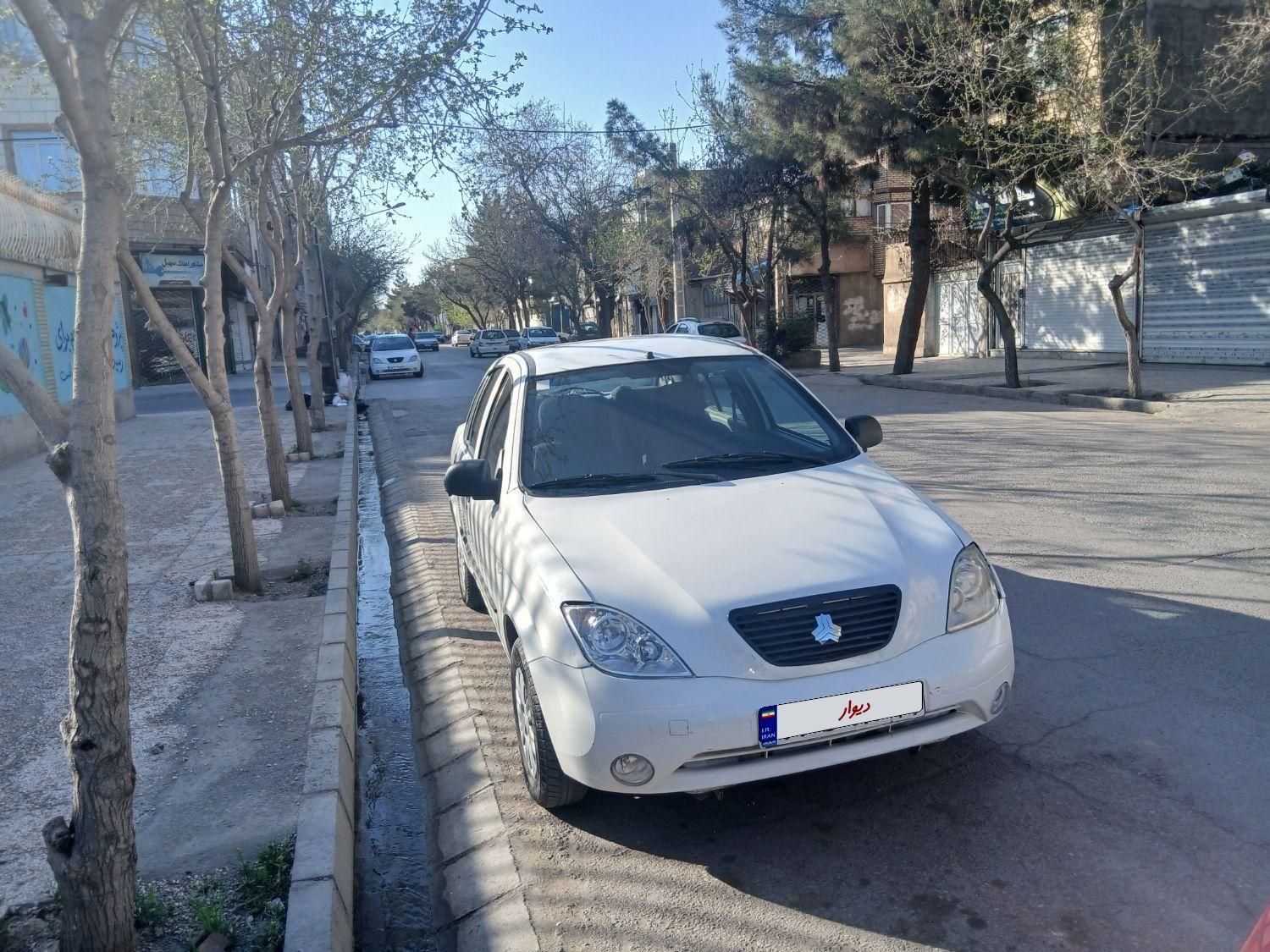 خودرو تیبا، صندوق دار آگهی ann_18501031