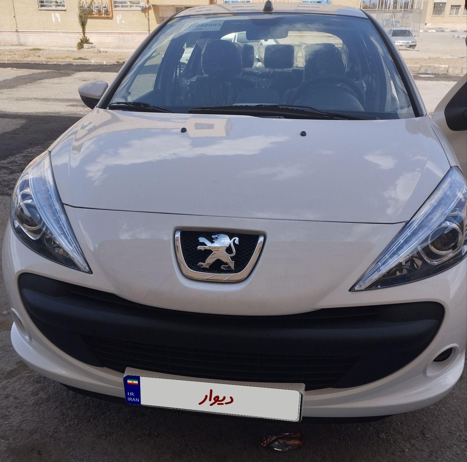 خودرو پژو، 207 آگهی ann_18501046