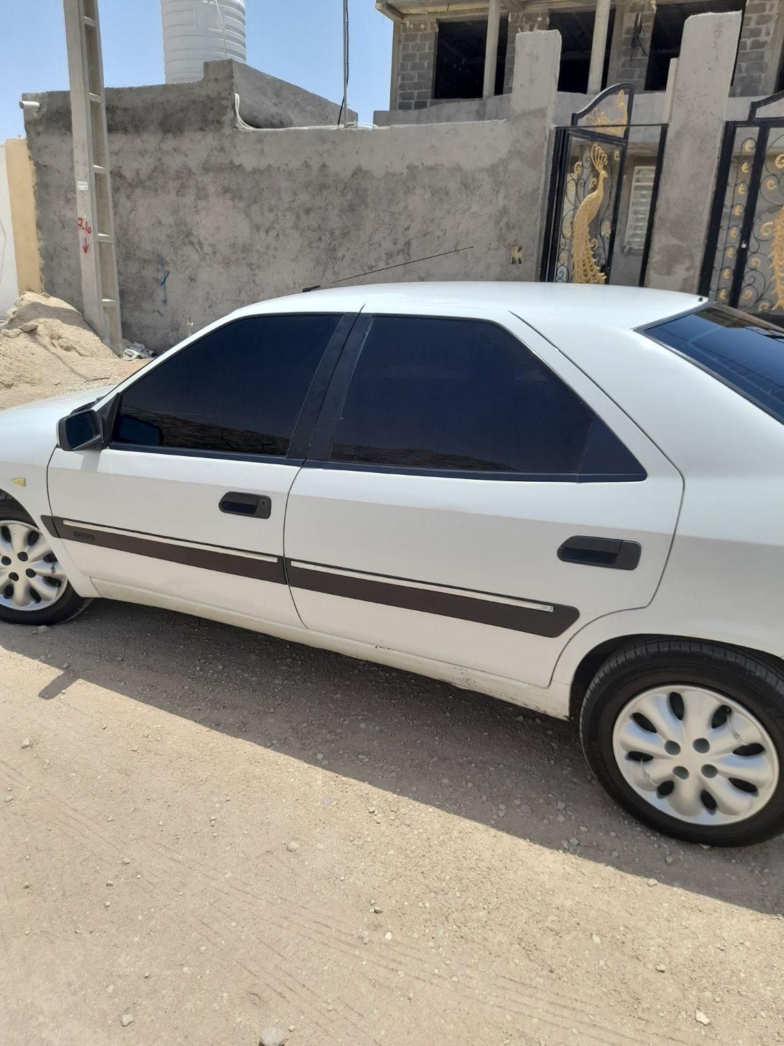 خودرو سیتروئن، زانتیا آگهی ann_18501070