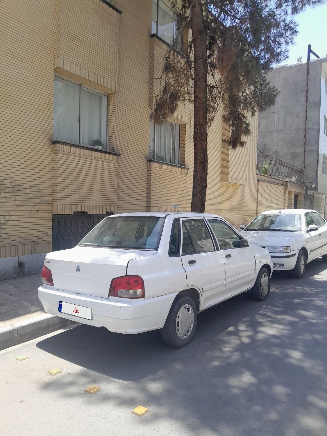 خودرو پراید، 132 آگهی ann_18501108