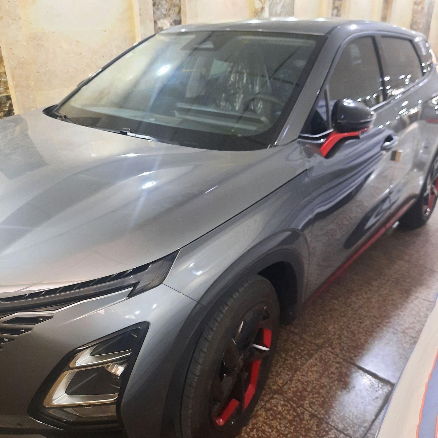 خودرو فونیکس، FX آگهی ann_18501127