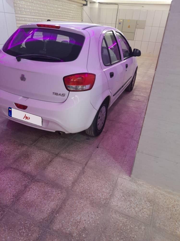 خودرو تیبا، 2 آگهی ann_18501129
