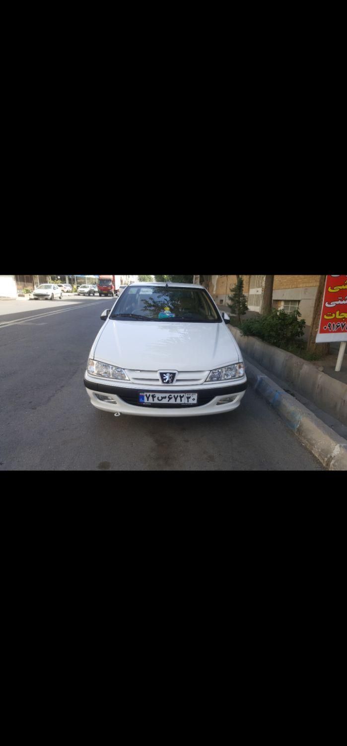 خودرو پژو، پارس آگهی ann_18501141