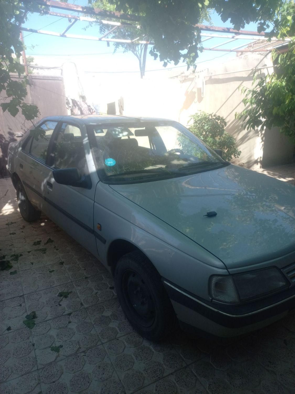 خودرو پژو، 405 آگهی ann_18501159