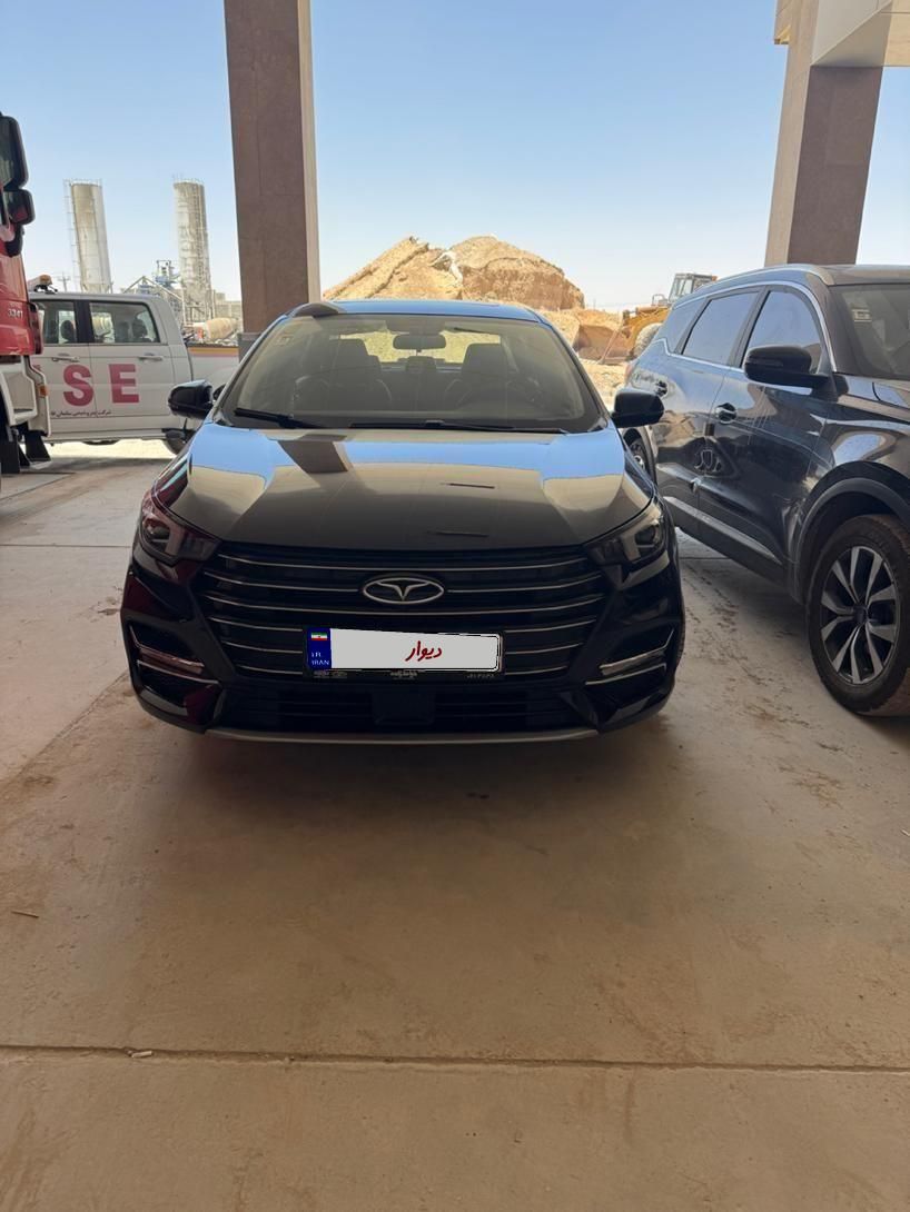 خودرو فونیکس، آریزو 6 پرو آگهی ann_18501171
