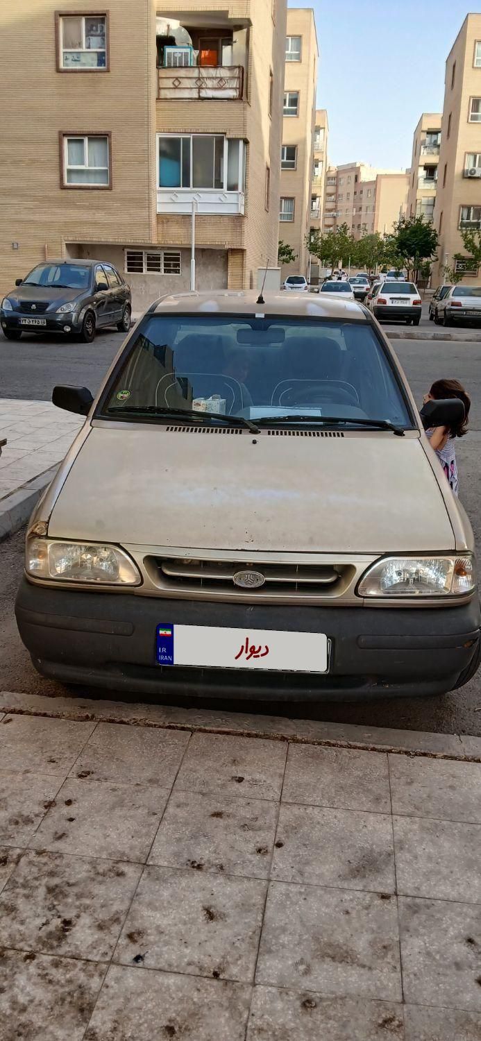 خودرو پراید، 131 آگهی ann_18501174